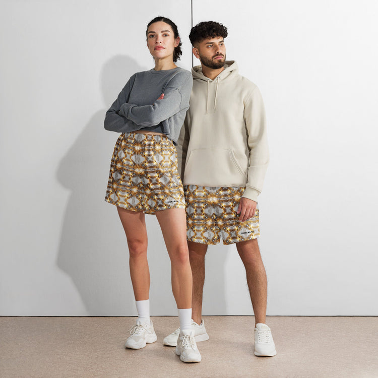 Skirt & Short