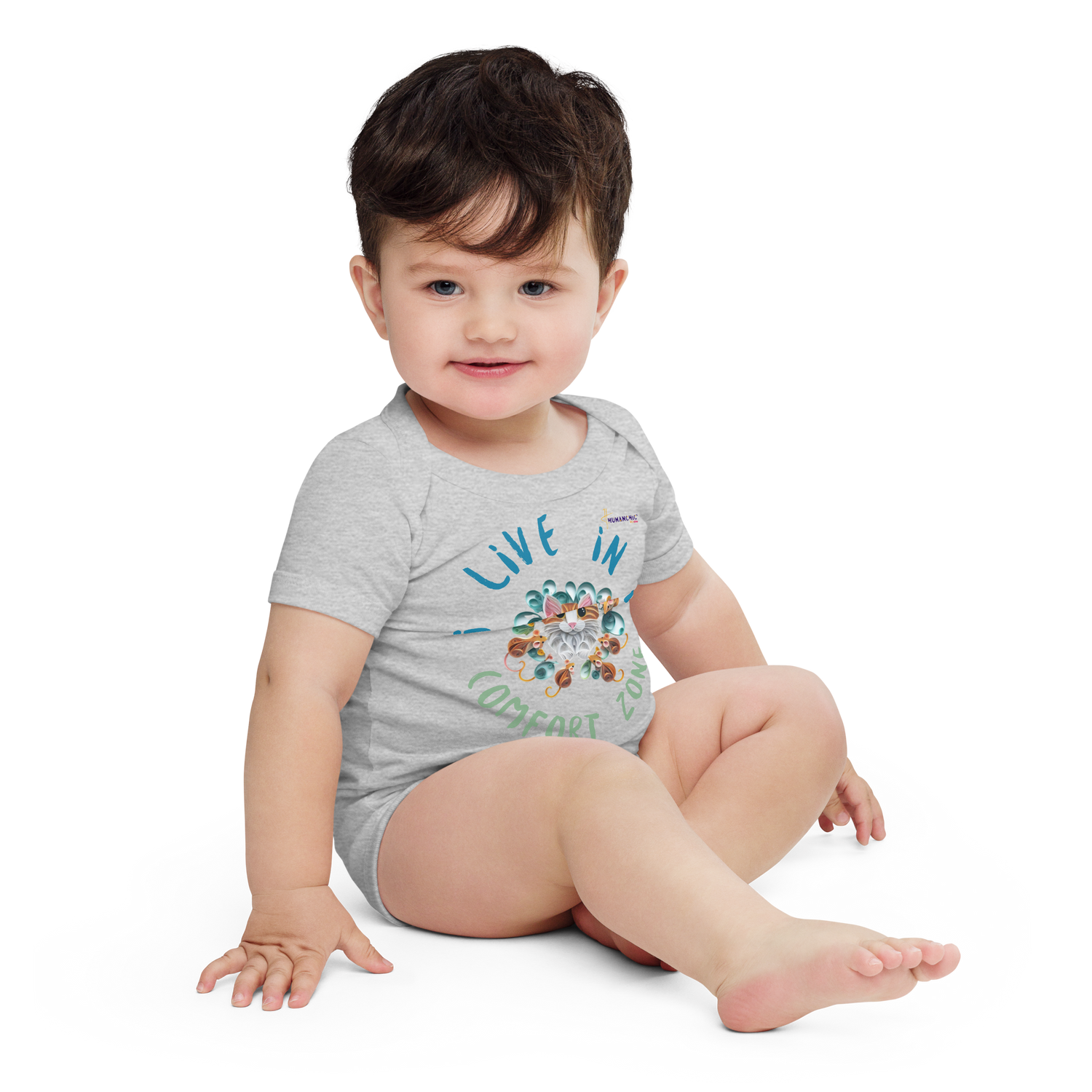 Baby 6-18 Months