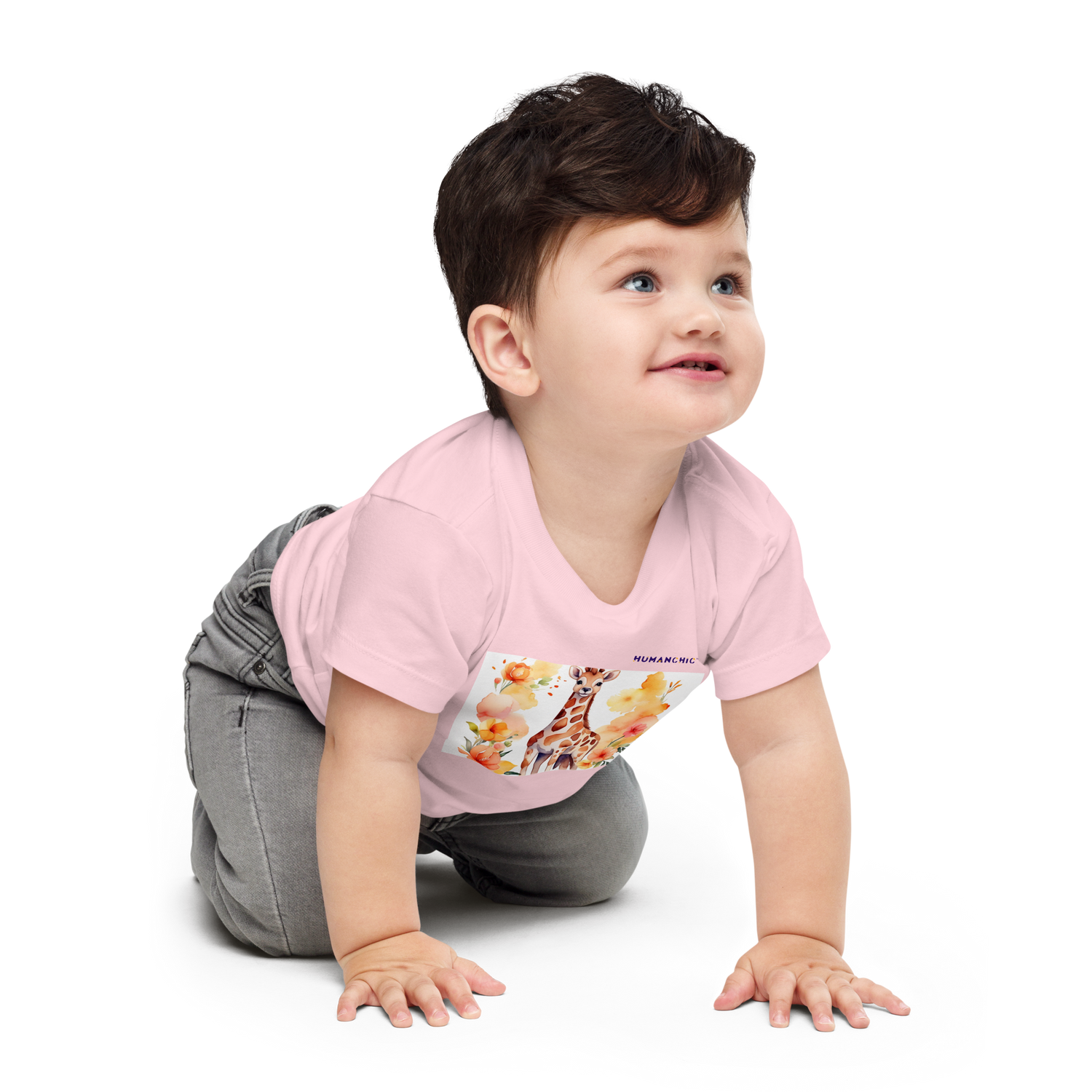 Baby 0-6 Months