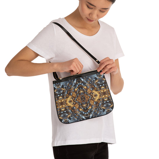 Lava Boho Trendy Handbag #PY
