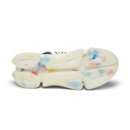 Cosmos Mesh Sneakers for Women's #PY