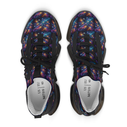 Cosmos Mesh Sneakers for Women's #PY