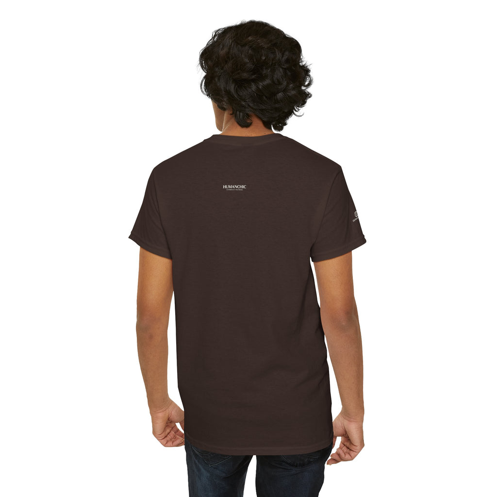 Chaos Humanchic Exclusive Premiun T-Shirt #PY