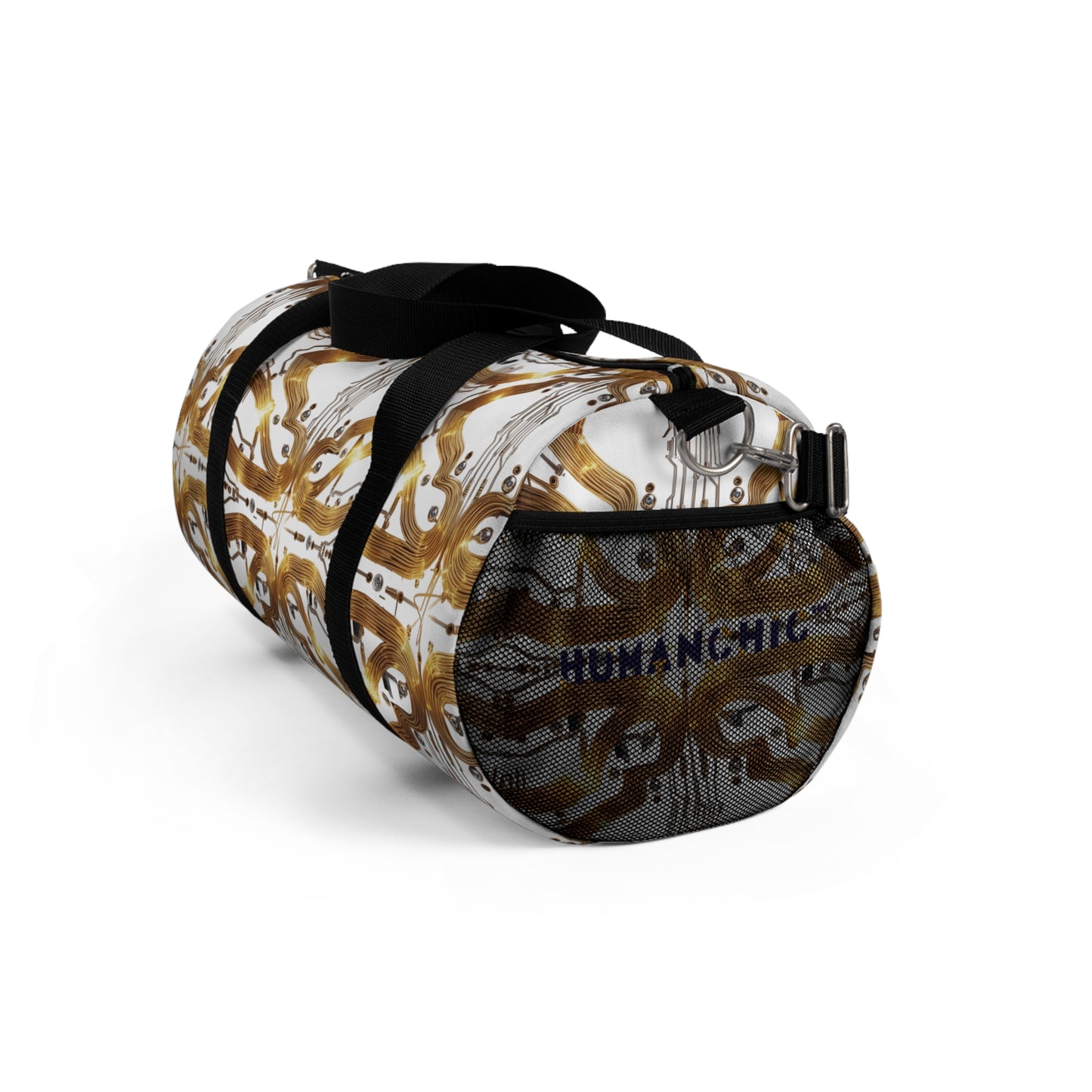 Circuit Collection Duffle bag #PY