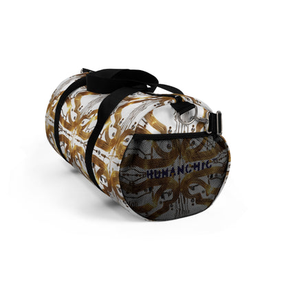Circuit Collection Duffle bag #PY