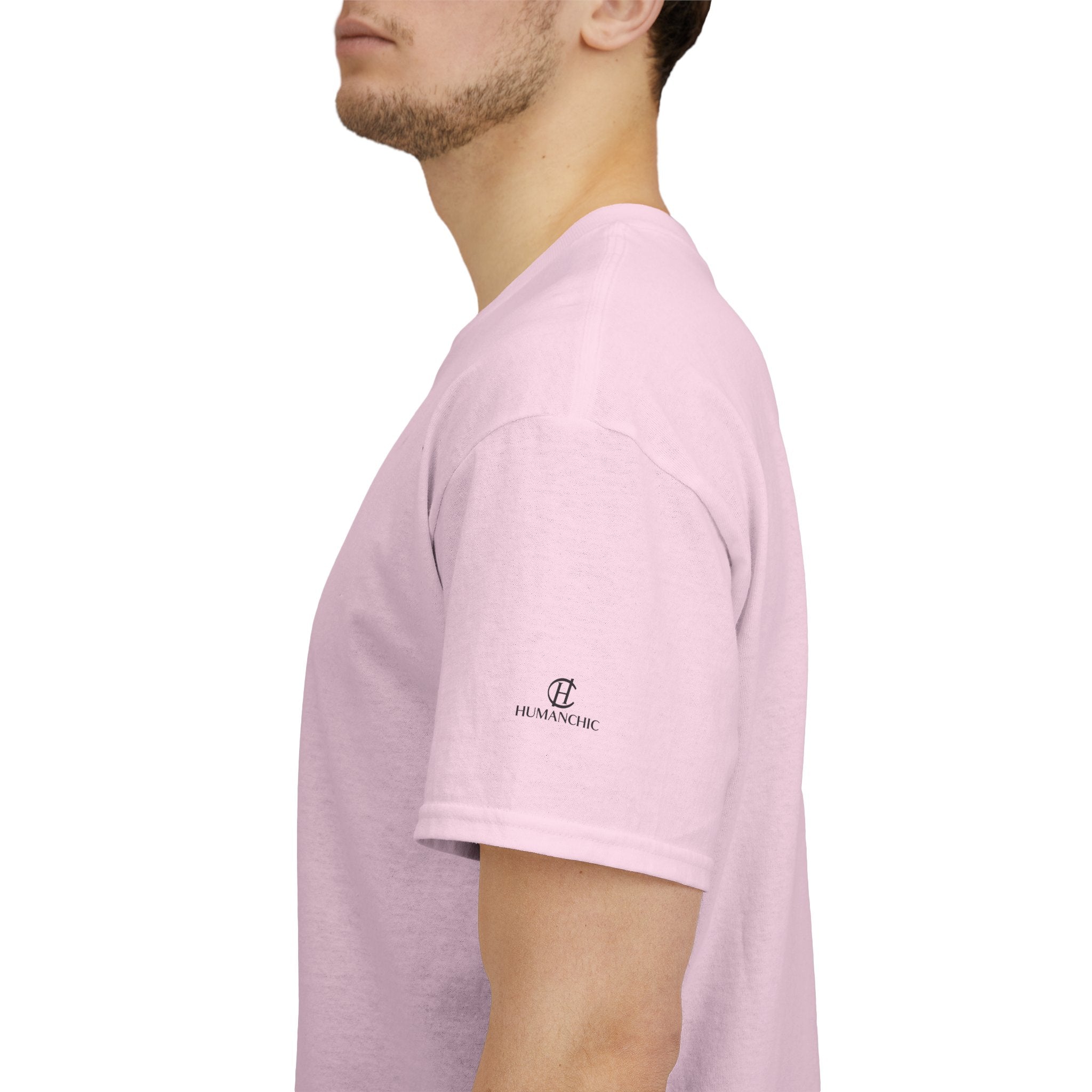 Chaos Humanchic Exclusive Premiun T-Shirt #PY