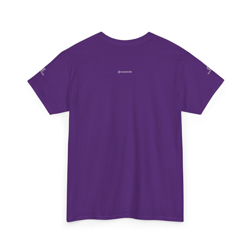 Chaos Humanchic Exclusive Premiun T-Shirt #PY