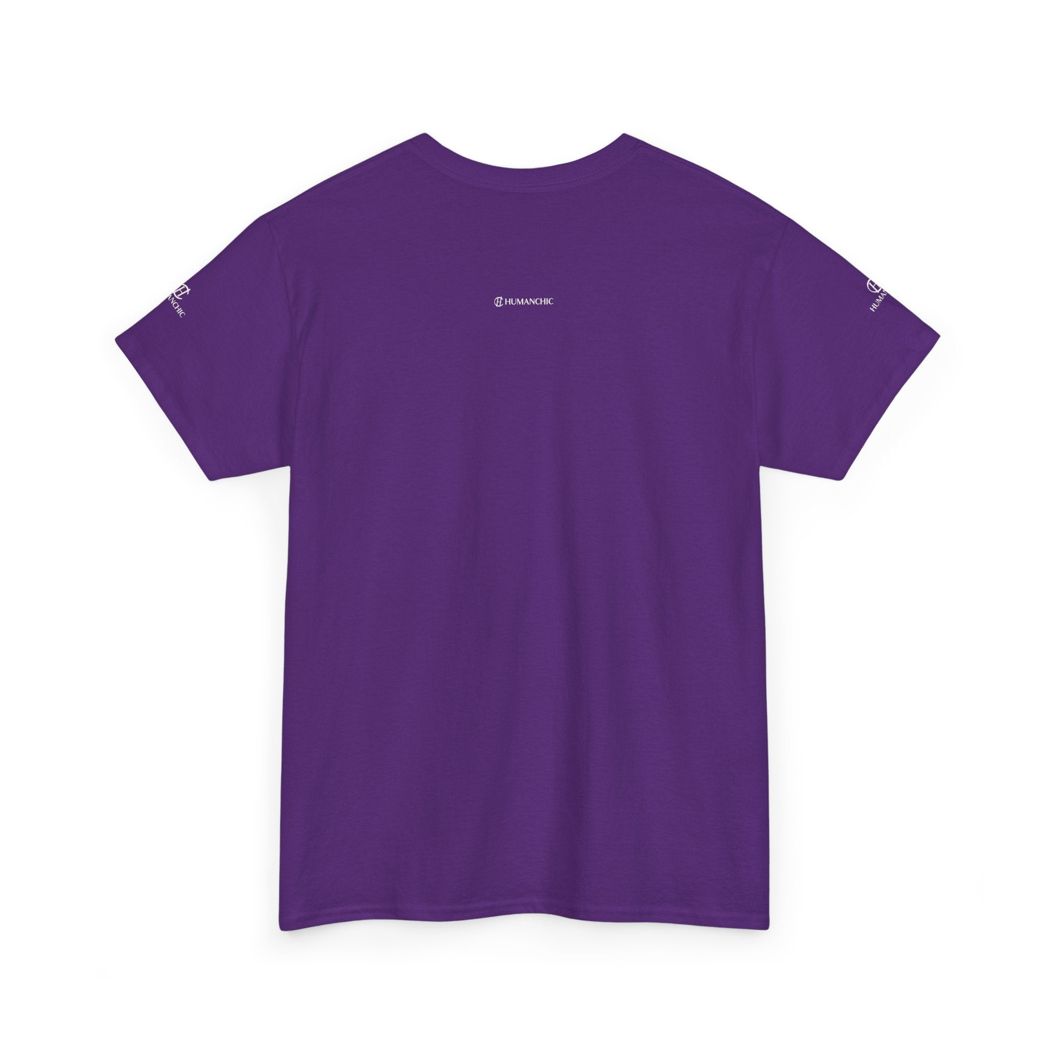 Chaos Humanchic Exclusive Premiun T-Shirt #PY