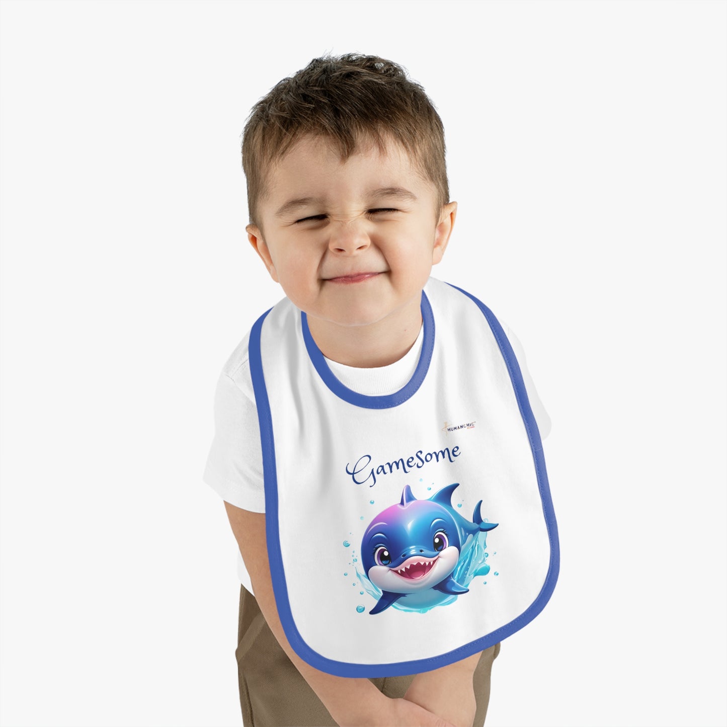 Bib - Cutest Pet's #PY