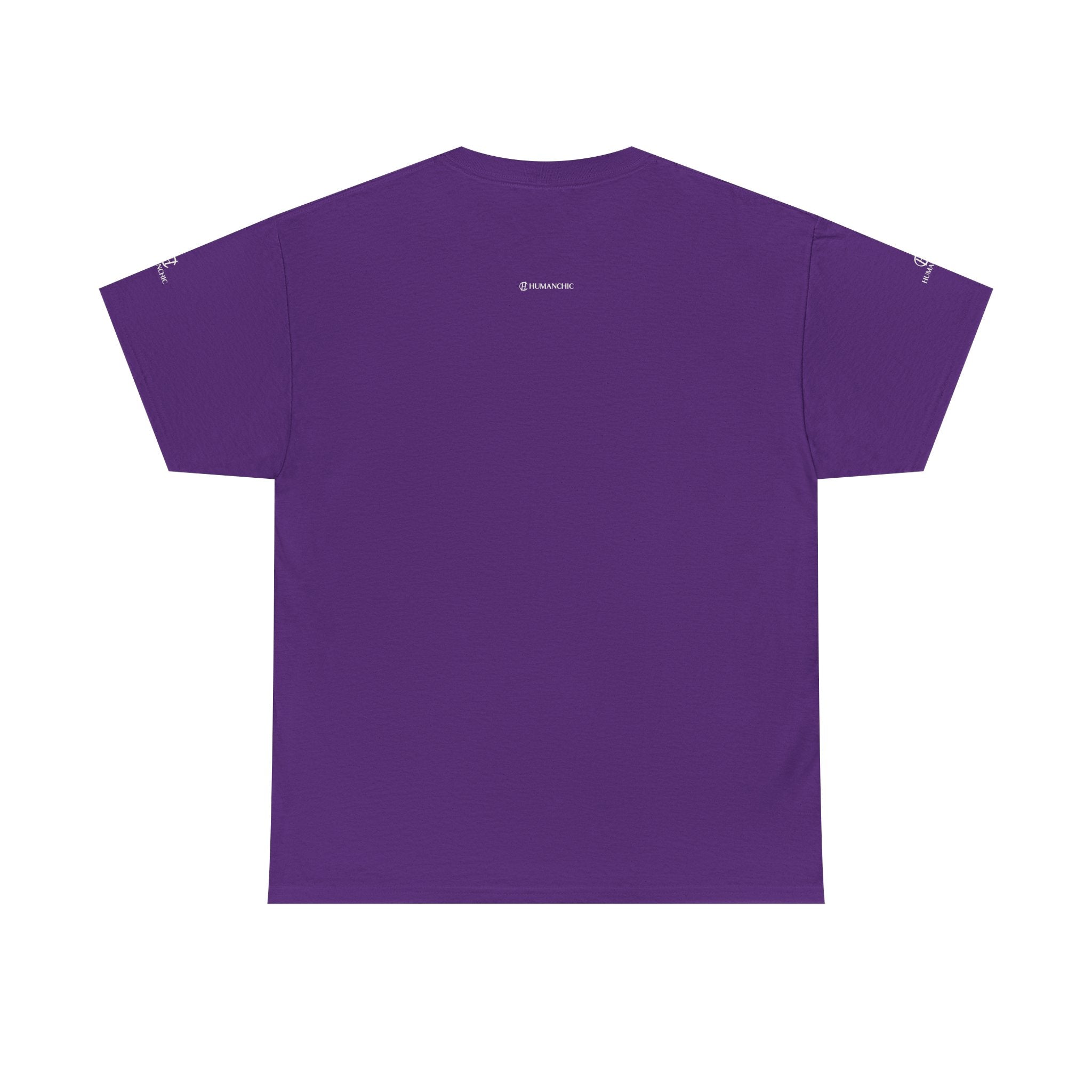 Chaos Humanchic Exclusive Premiun T-Shirt #PY