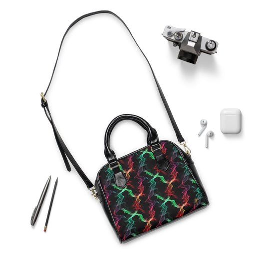 Zephyr Shoulder Handbag #PY