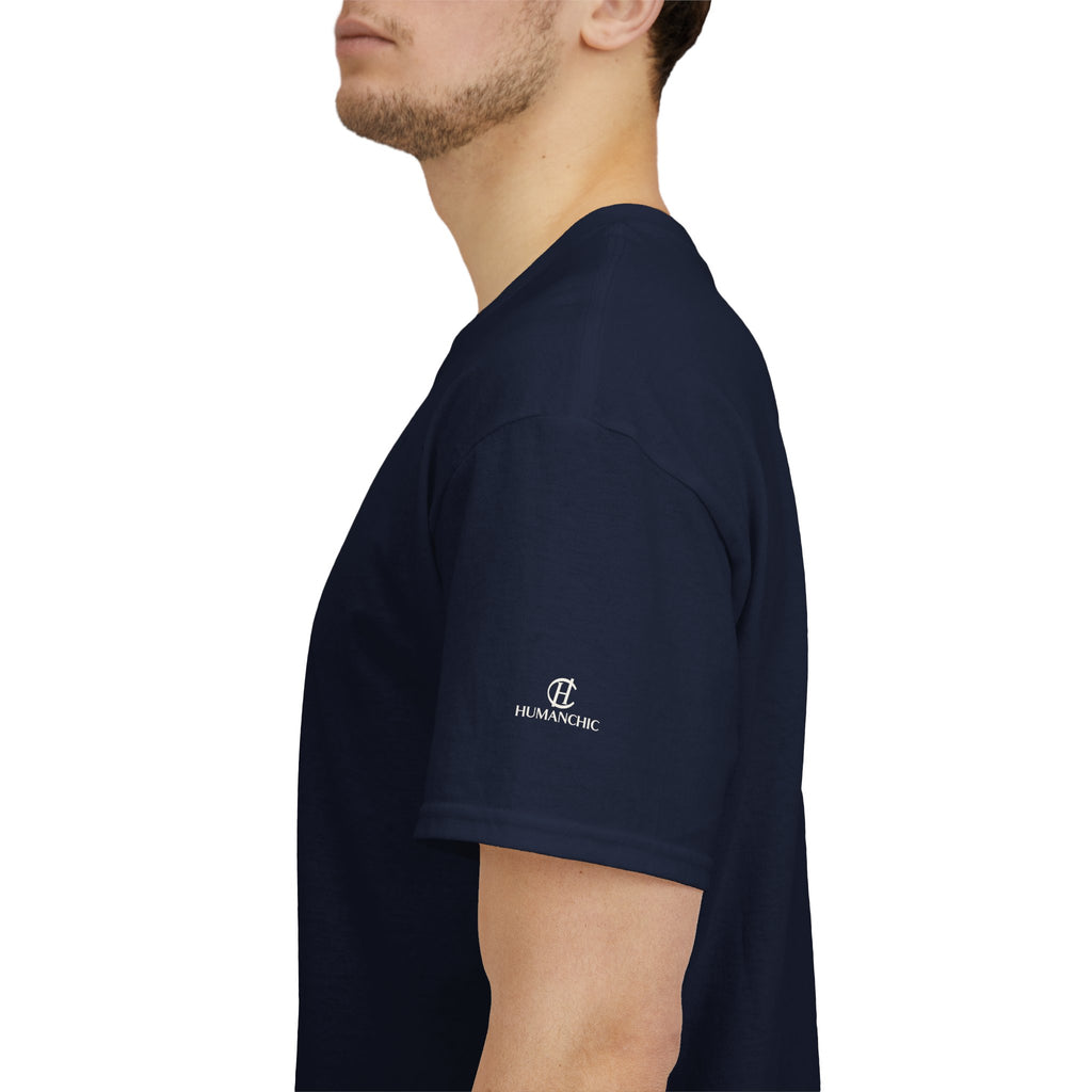 Chaos Humanchic Exclusive Premiun T-Shirt #PY