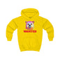 WANTED Youth with Kangaroo Pocket #PY