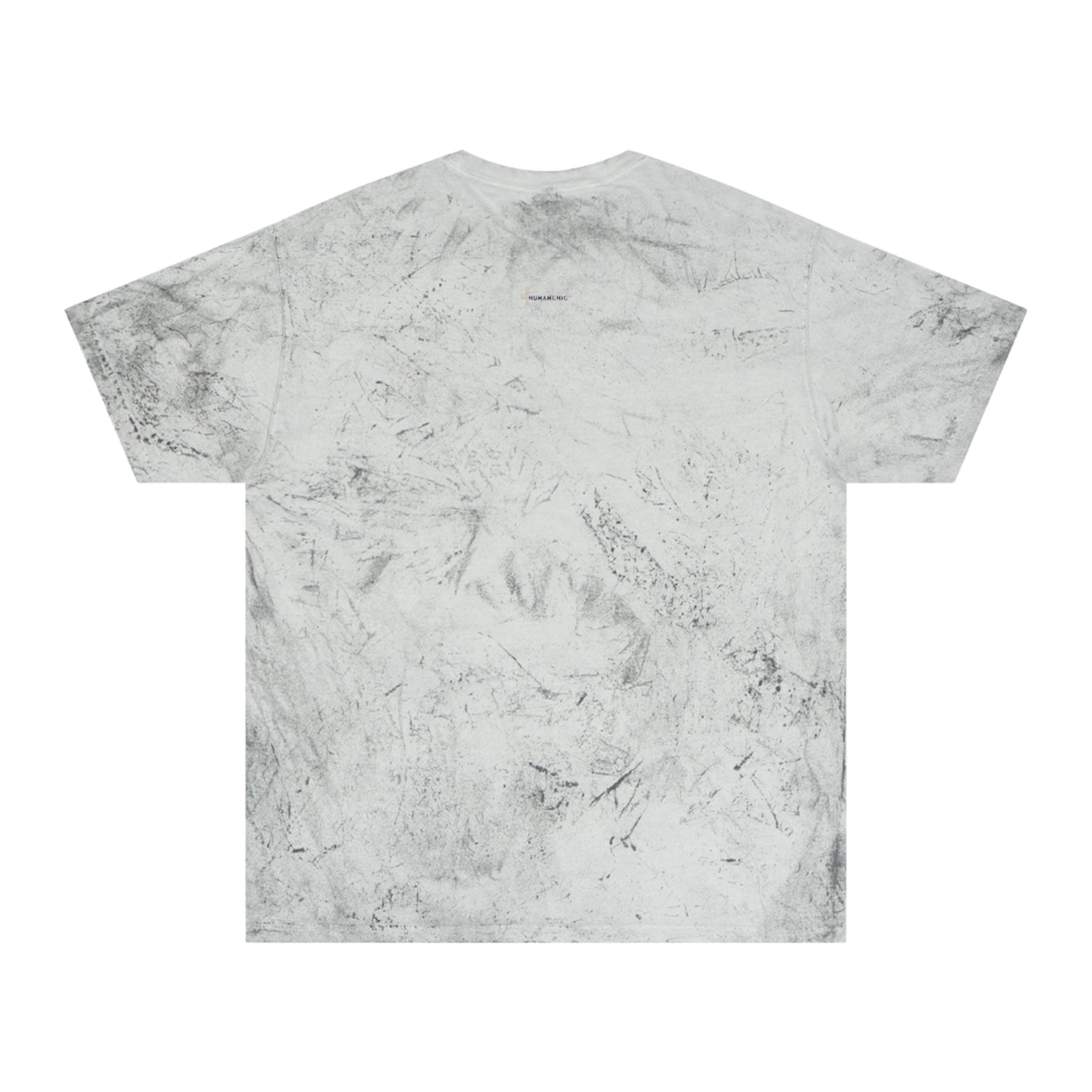 Scary Unisex T-Shirt #PY