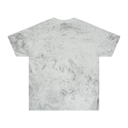 Scary Unisex T-Shirt #PY