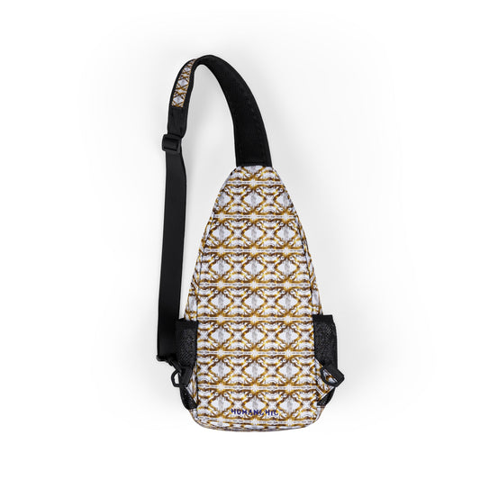Circuit Chest Bag #PY
