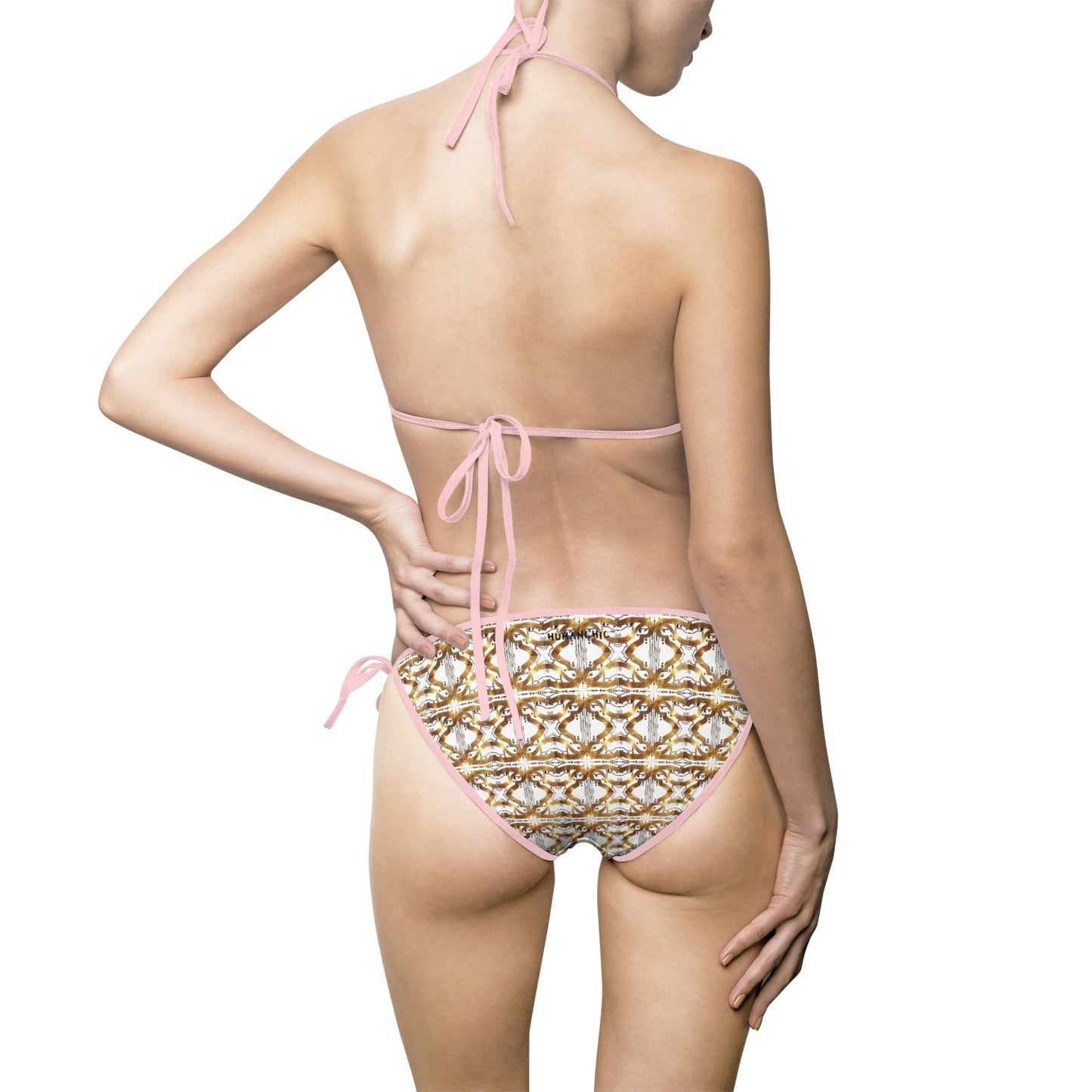 Circuit Women's Bikini Swimsuit #PY