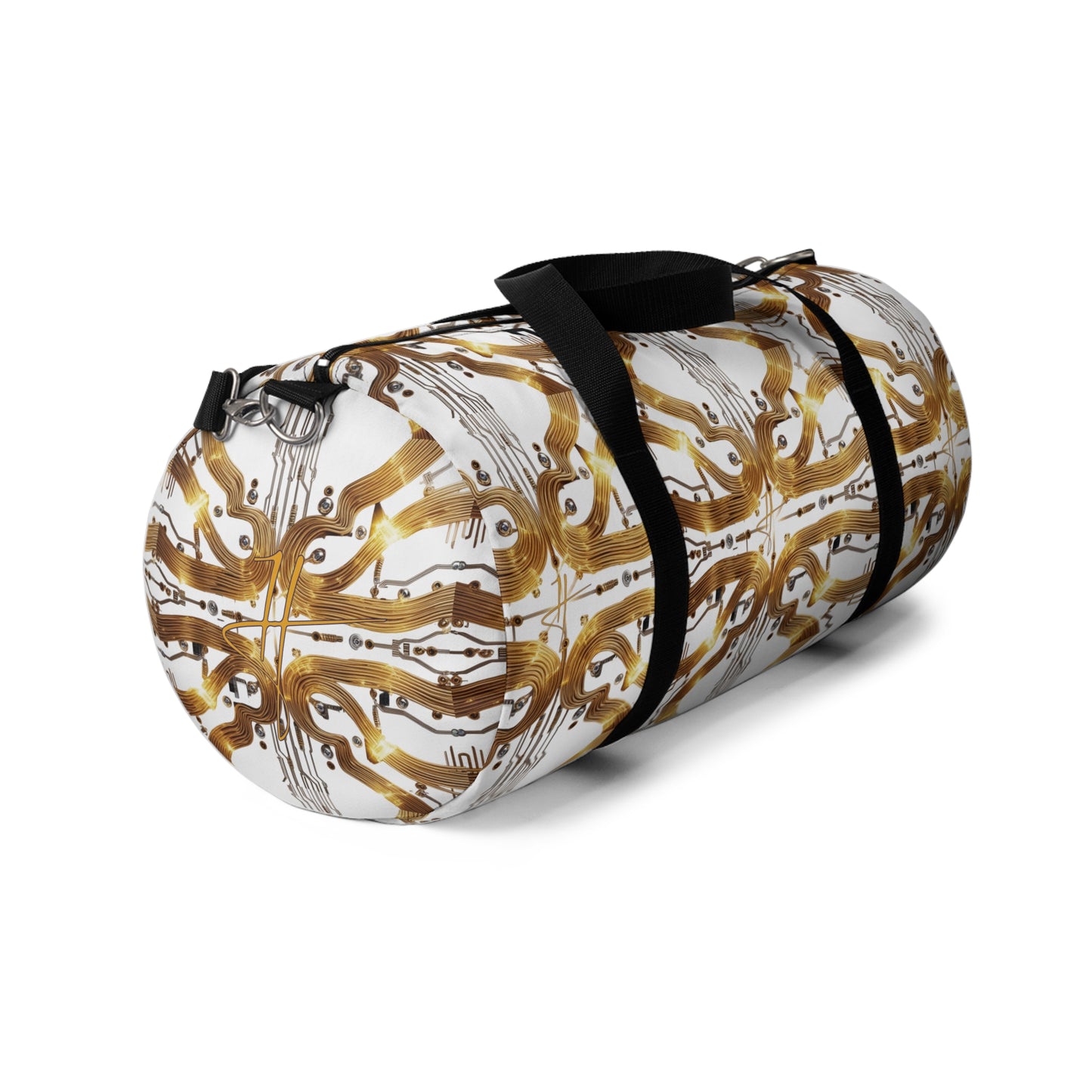 Circuit Collection Duffle bag #PY