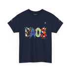 Chaos Humanchic Exclusive Premiun T-Shirt #PY
