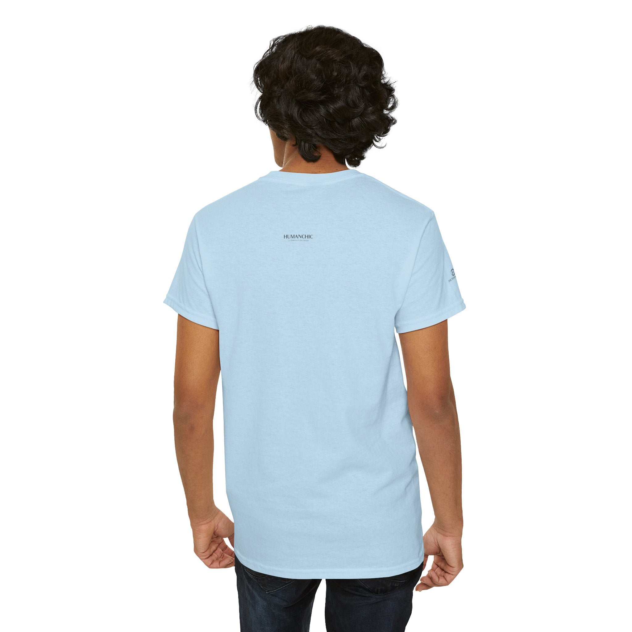Chaos Humanchic Exclusive Premiun T-Shirt #PY