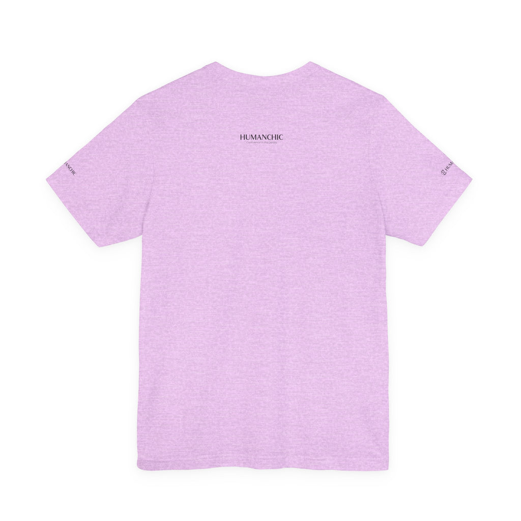 HUMANCHIC Atelier Everyday Art Line Tee — Women