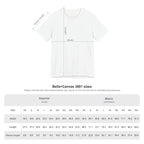 HUMANCHIC Atelier Everyday Art Line Tee — Women