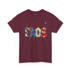 Chaos Humanchic Exclusive Premiun T-Shirt #PY