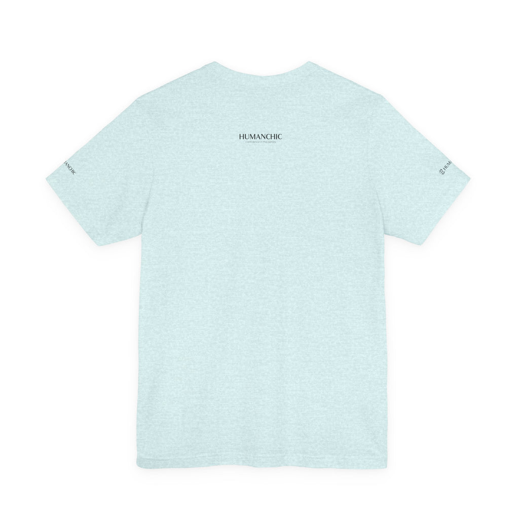 HUMANCHIC Atelier Everyday Art Line Tee — Women