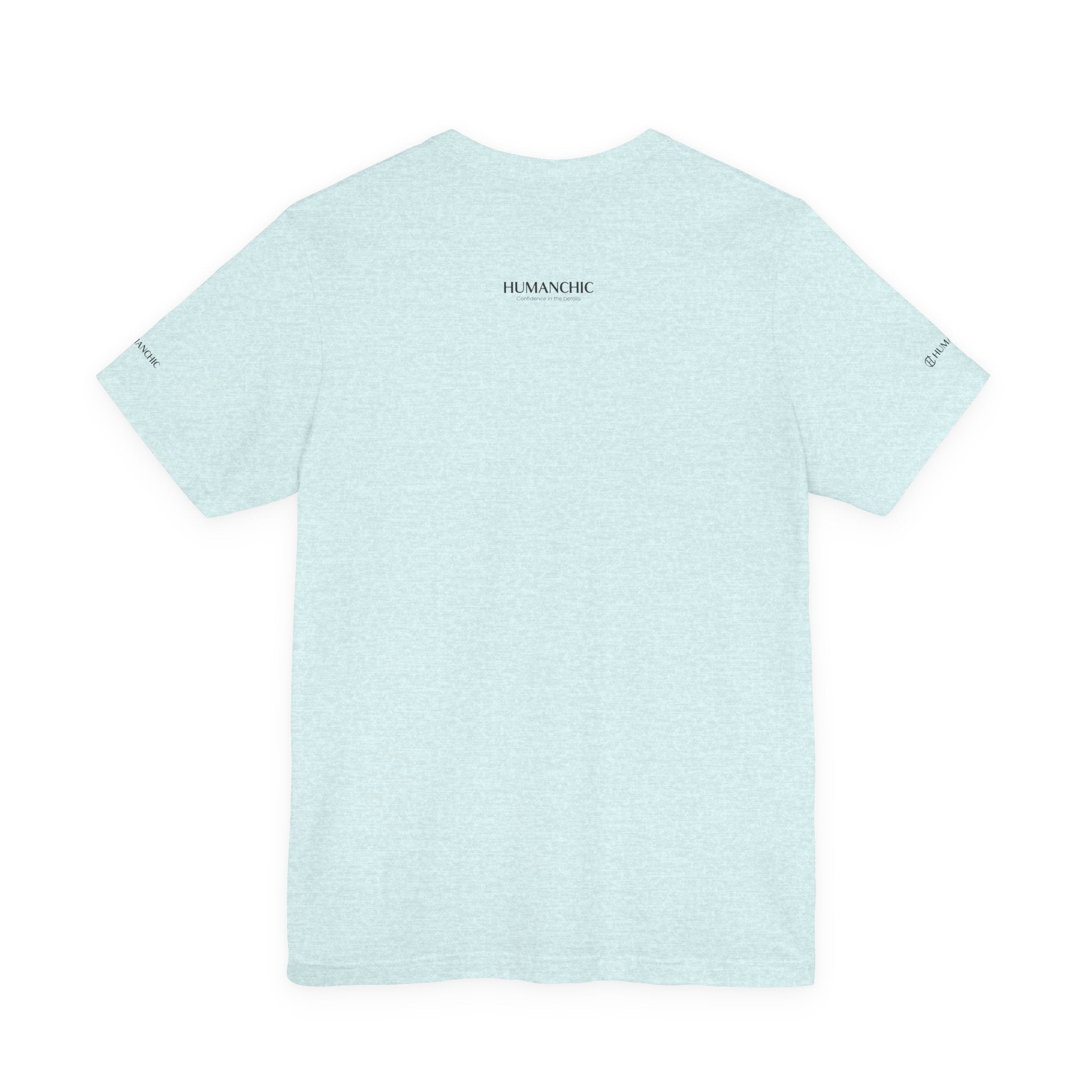 HUMANCHIC Atelier Everyday Art Line Tee — Women