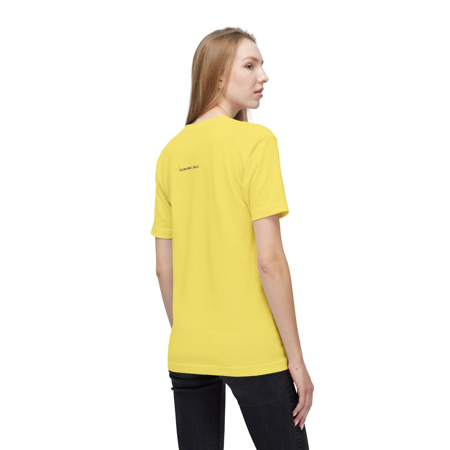 CUPID V-Neck T-shirt #PY