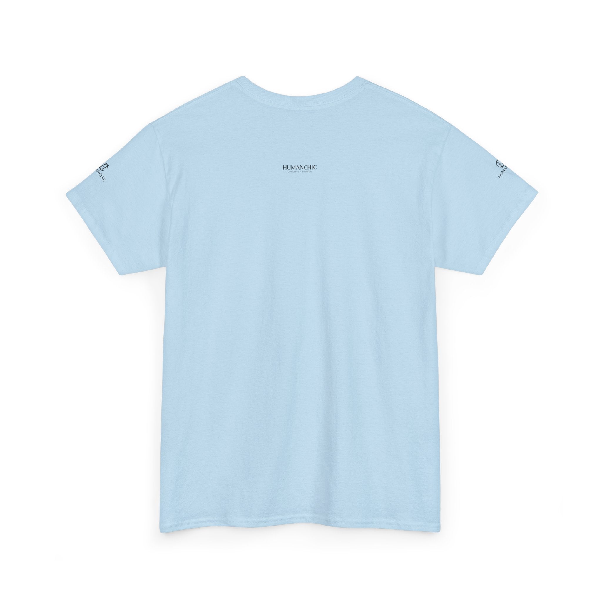 Chaos Humanchic Exclusive Premiun T-Shirt #PY