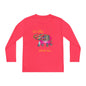 So Chic Teen Hoodie #PY