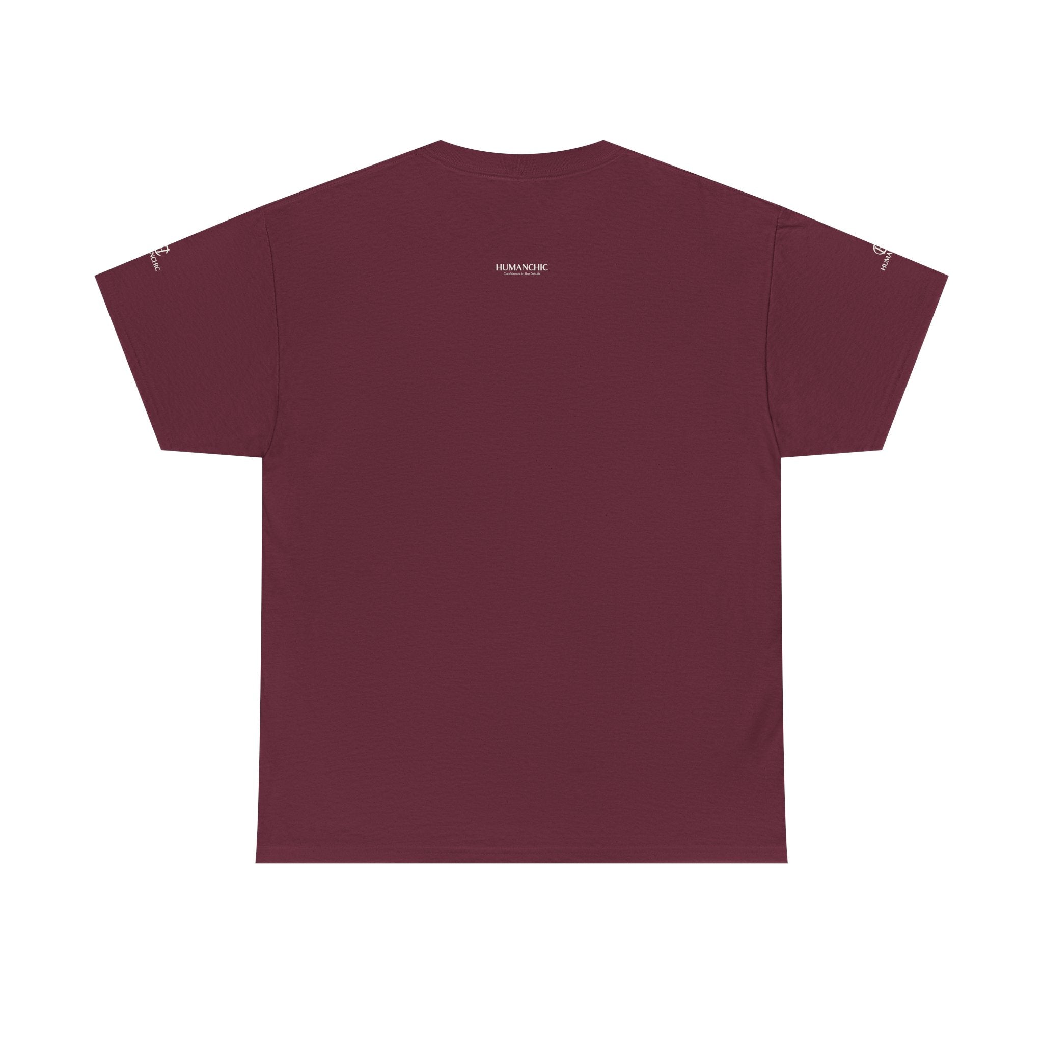 Chaos Humanchic Exclusive Premiun T-Shirt #PY