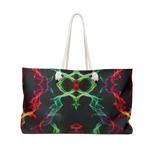 Zephyr Weekender Bag #PY