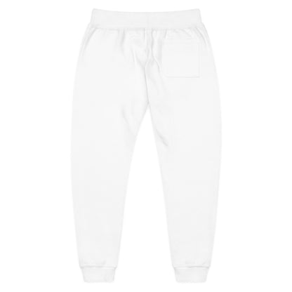 Turtle Woman Fleece Sweatpants Butterfly #PY