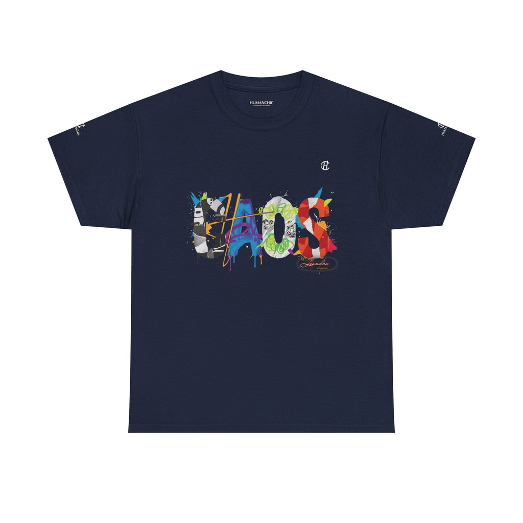 Chaos Humanchic Exclusive Premiun T-Shirt #PY