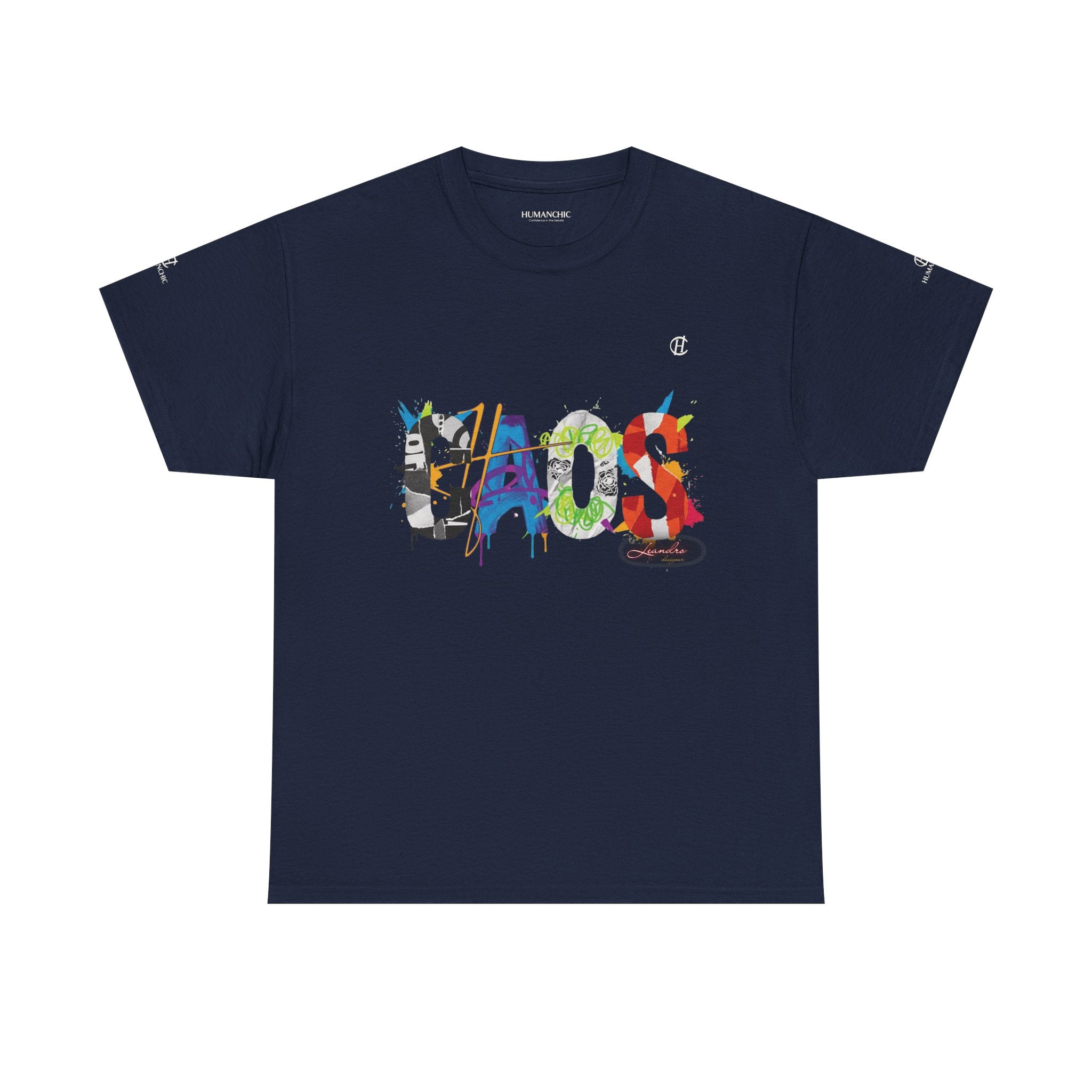 Chaos Humanchic Exclusive Premiun T-Shirt #PY
