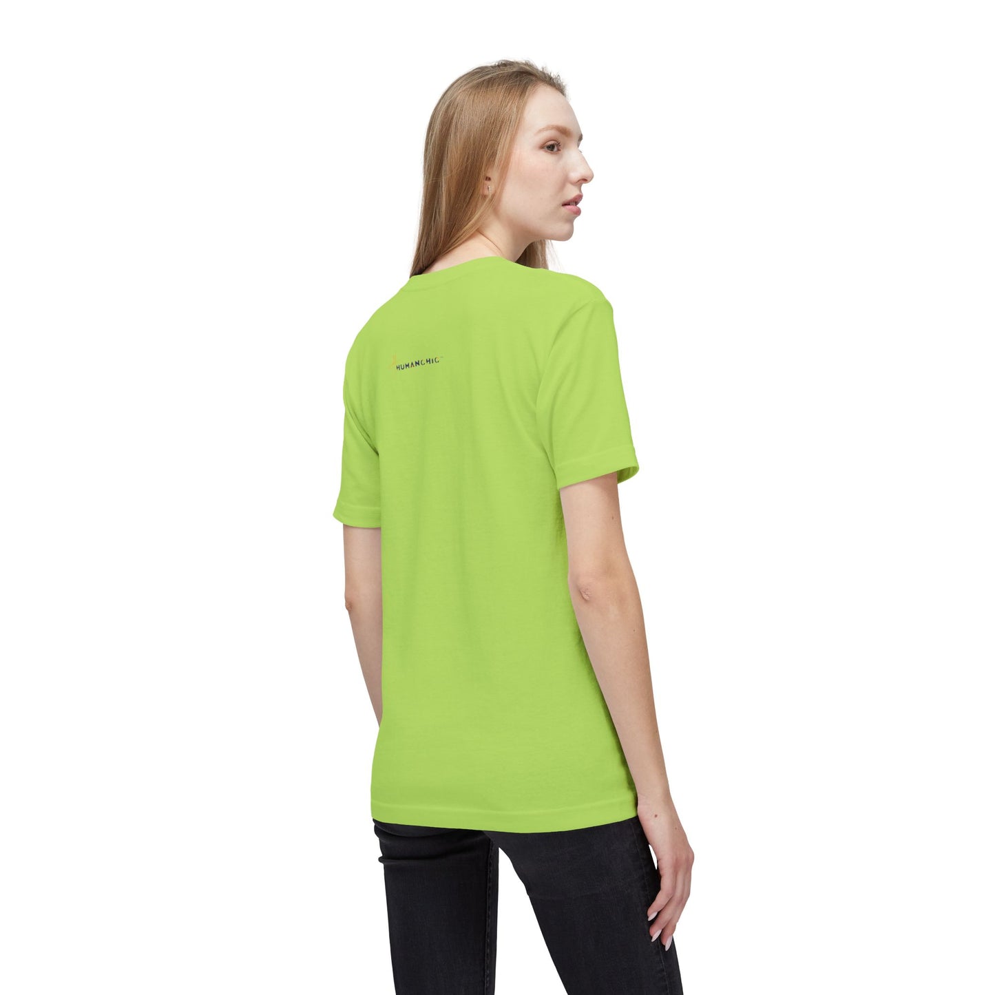 CUPID V-Neck T-shirt #PY