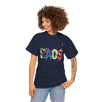 Chaos Humanchic Exclusive Premiun T-Shirt #PY