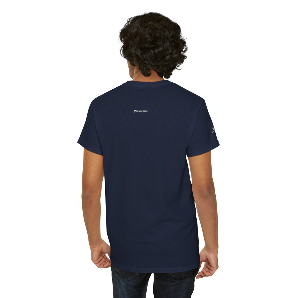 Chaos Humanchic Exclusive Premiun T-Shirt #PY