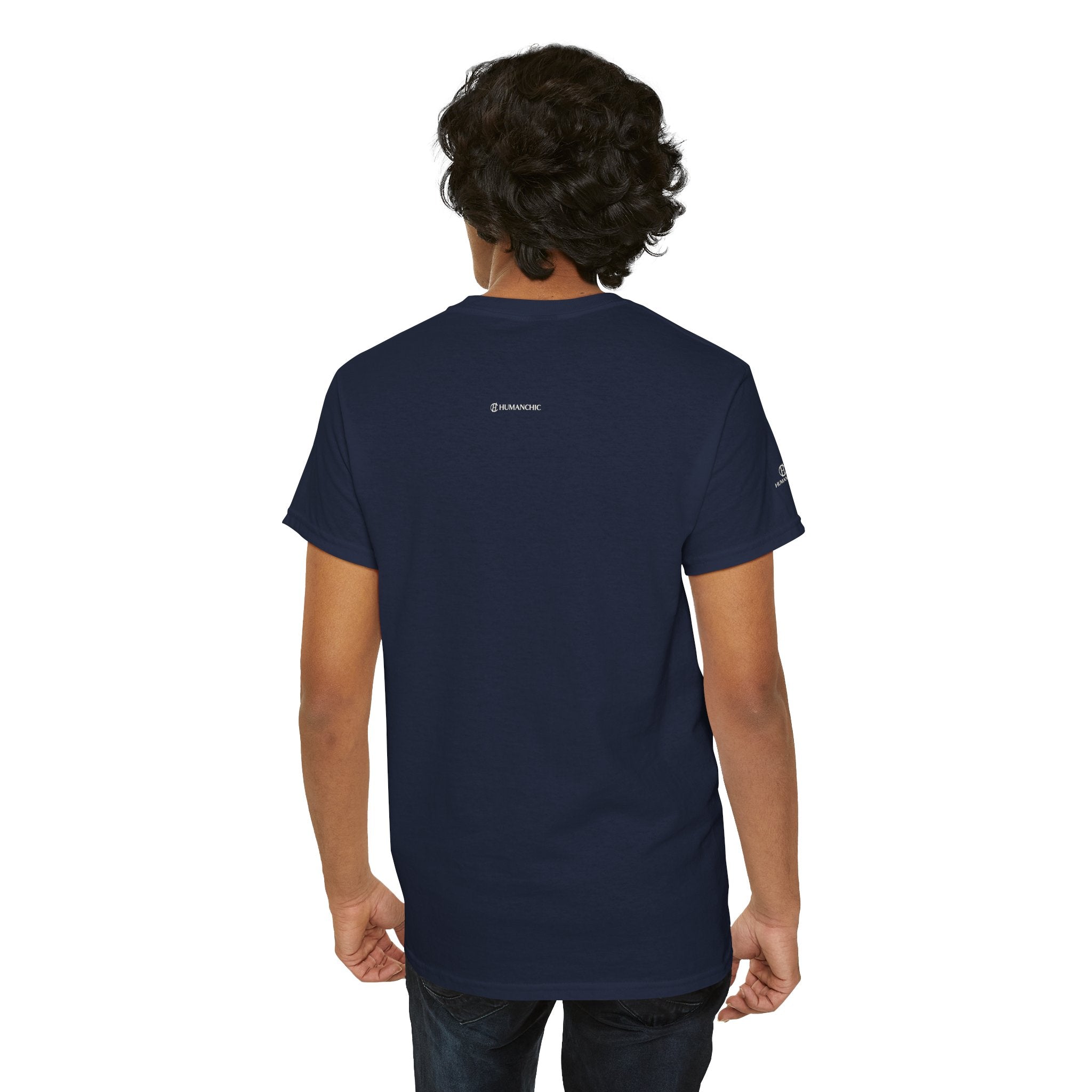 Chaos Humanchic Exclusive Premiun T-Shirt #PY