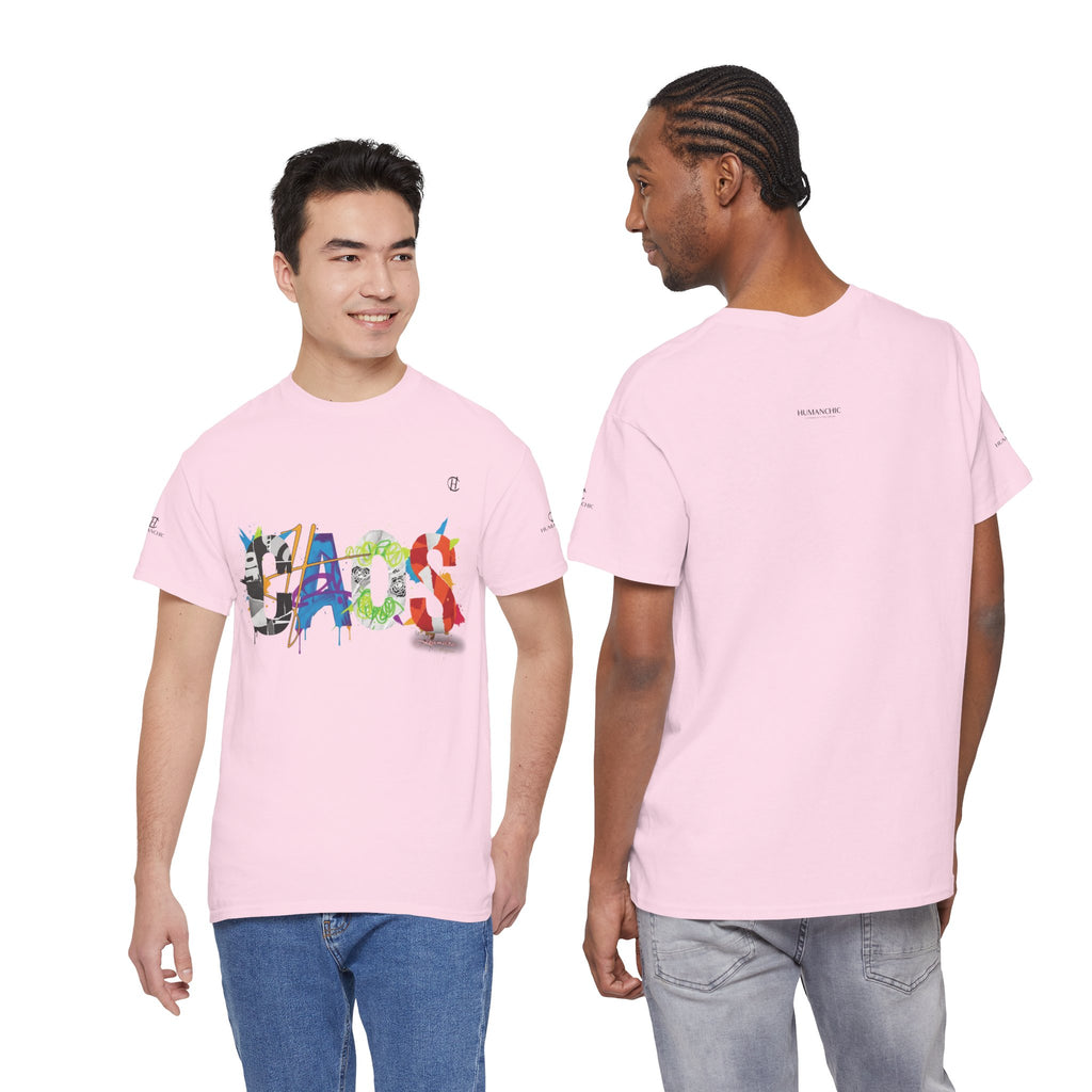 Chaos Humanchic Exclusive Premiun T-Shirt #PY