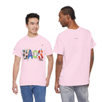 Chaos Humanchic Exclusive Premiun T-Shirt #PY
