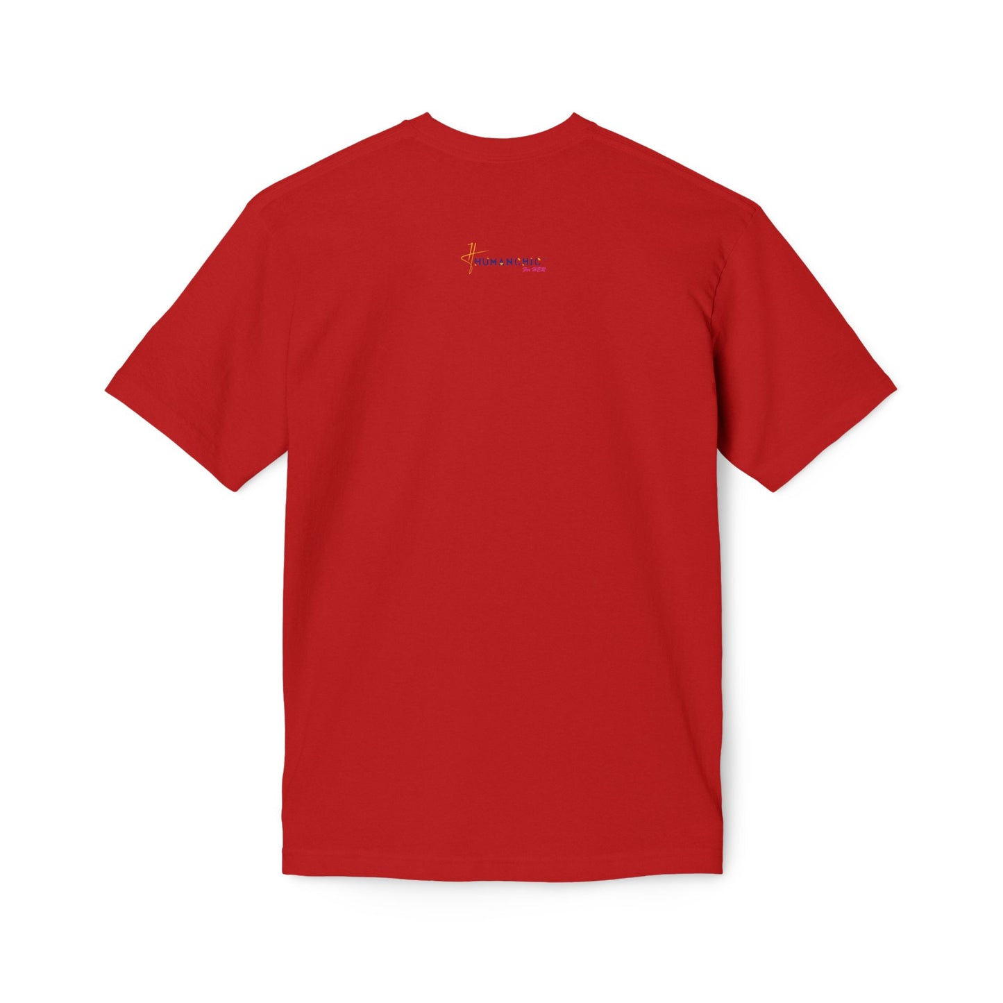 CUPID V-Neck T-shirt #PY