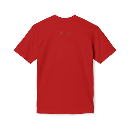 CUPID V-Neck T-shirt #PY