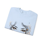 Moletom Feminino Art Line #PY 
