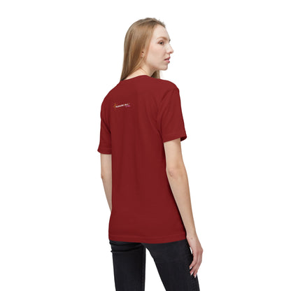 CUPID V-Neck T-shirt #PY