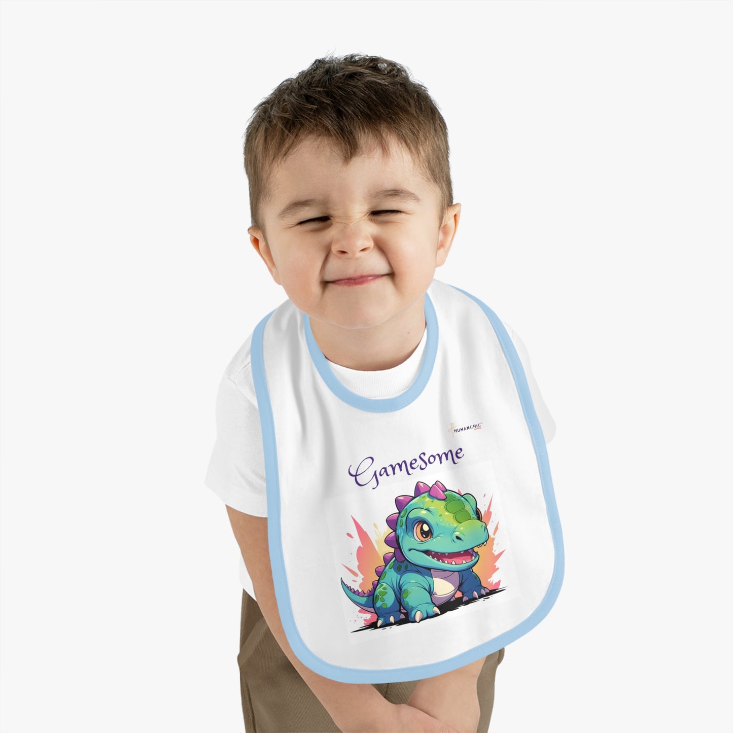 Bib - Cutest Pet's #PY