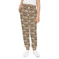Afrikaans Youth Joggers Pants for Kids #PY