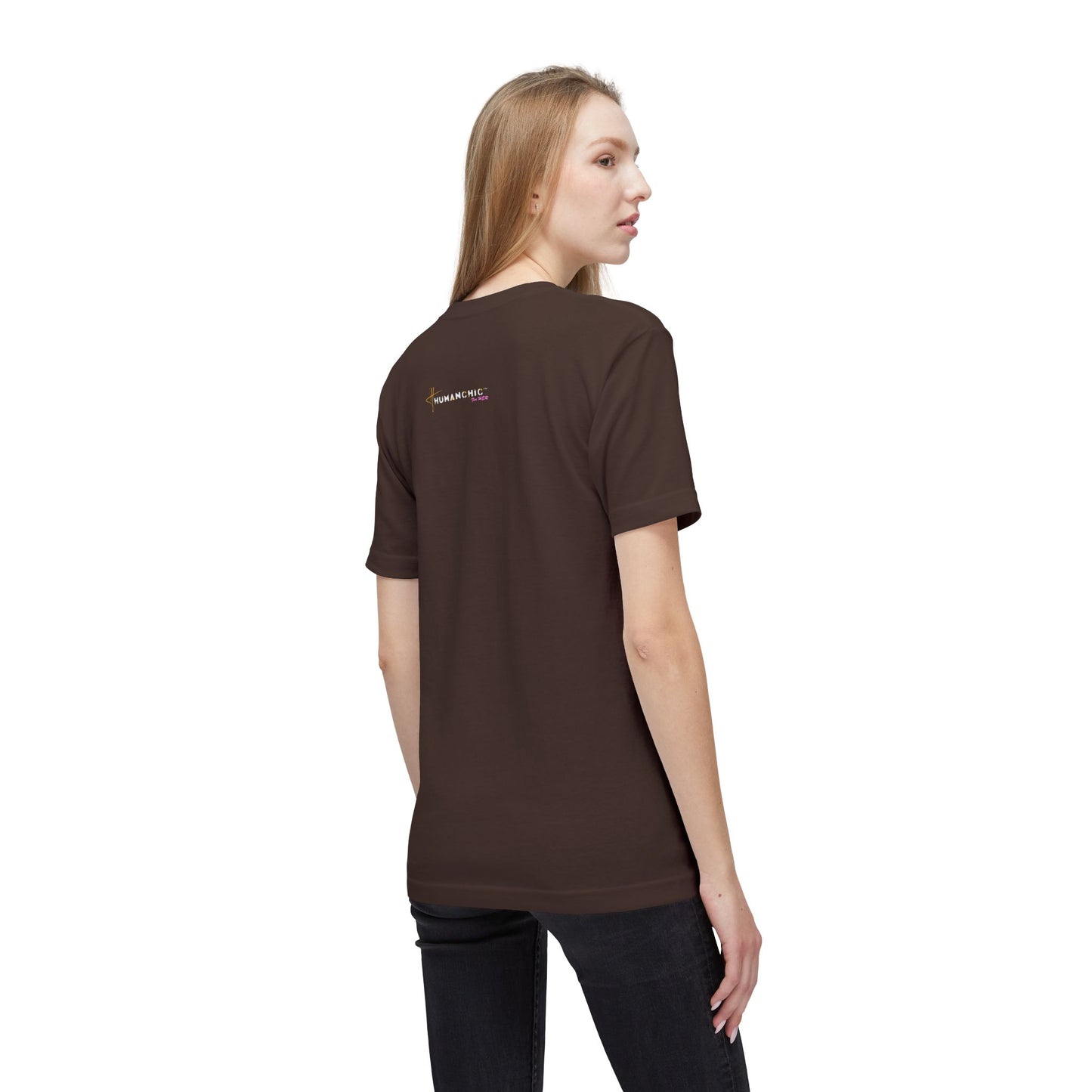 CUPID V-Neck T-shirt #PY